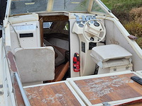 Marino - fantasy 20 - speedboot - met hapert boot trailer - afbeelding 19 van  43