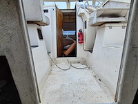 Marino - fantasy 20 - speedboot - met hapert boot trailer - afbeelding 21 van  43