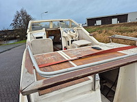 Marino - fantasy 20 - speedboot - met hapert boot trailer - afbeelding 22 van  43