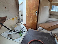 Marino - fantasy 20 - speedboot - met hapert boot trailer - afbeelding 30 van  43