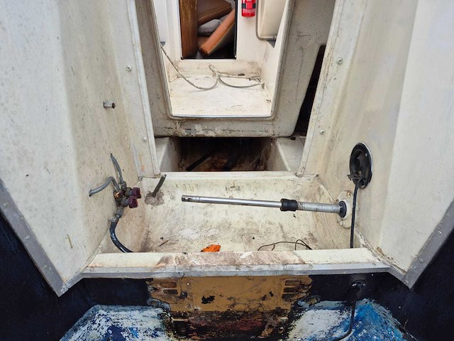 Marino - fantasy 20 - speedboot - met hapert boot trailer - afbeelding 31 van  43