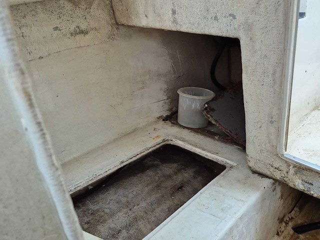 Marino - fantasy 20 - speedboot - met hapert boot trailer - afbeelding 32 van  43