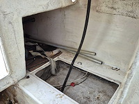 Marino - fantasy 20 - speedboot - met hapert boot trailer - afbeelding 33 van  43