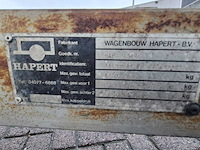 Marino - fantasy 20 - speedboot - met hapert boot trailer - afbeelding 38 van  43