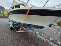 Marino - fantasy 20 - speedboot - met hapert boot trailer - afbeelding 34 van  43