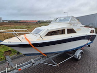 Marino - fantasy 20 - speedboot - met hapert boot trailer - afbeelding 39 van  43