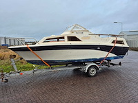 Marino - fantasy 20 - speedboot - met hapert boot trailer - afbeelding 41 van  43