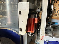 Marinus profix 2003-2 afkort- en profileermachine - afbeelding 23 van  23