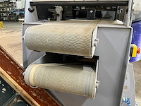 Marinus profix 2003-2 afkort- en profileermachine - afbeelding 7 van  23