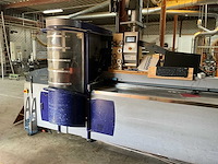 Marinus profix 2003-2 afkort- en profileermachine - afbeelding 12 van  23