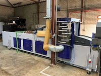 Marinus profix 2003-2 afkort- en profileermachine - afbeelding 18 van  23
