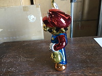 Mario bros sculptuur, lior 24 - afbeelding 5 van  5