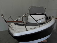 Marion - 2023 - 650 ongebruikt - consoleboot en visboot - afbeelding 13 van  13