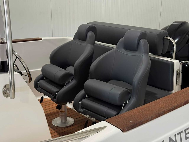 Marion - 2023 - 650 ongebruikt - consoleboot en visboot - afbeelding 5 van  13