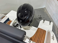 Marion - 2023 - 650 ongebruikt - consoleboot en visboot - afbeelding 2 van  13