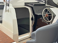 Marion - 2023 - 650 ongebruikt - consoleboot en visboot - afbeelding 3 van  13
