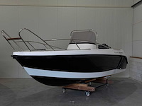 Marion - 2023 - 650 ongebruikt - consoleboot en visboot - afbeelding 6 van  13