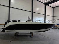 Marion - 2023 - 650 ongebruikt - consoleboot en visboot - afbeelding 8 van  13