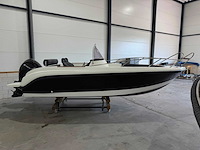 Marion - 2023 - 650 ongebruikt - consoleboot en visboot - afbeelding 9 van  13