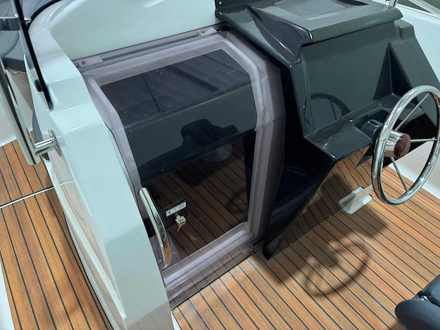 Marion - 2023 - 650 ongebruikt - consoleboot en visboot - afbeelding 12 van  13