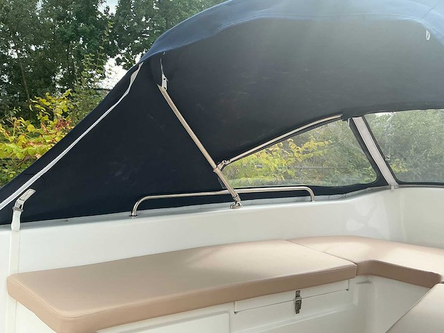 Marion 434 classic open polyester sloep - afbeelding 8 van  39
