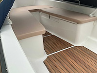 Marion 434 classic open polyester sloep - afbeelding 18 van  39