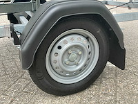 Marion 434 classic open polyester sloep - afbeelding 25 van  39