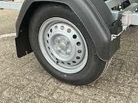Marion 434 classic open polyester sloep - afbeelding 26 van  39
