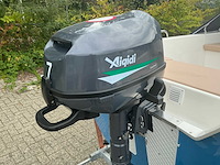 Marion 434 classic open polyester sloep - afbeelding 28 van  39