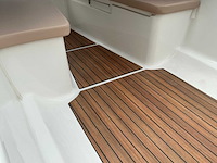 Marion 434 classic open polyester sloep - afbeelding 13 van  28