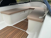 Marion 434 classic open polyester sloep - afbeelding 14 van  28