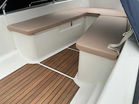 Marion 434 classic open polyester sloep - afbeelding 15 van  28
