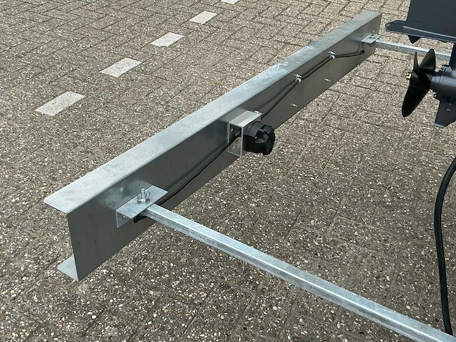 Marion 434 classic open polyester sloep - afbeelding 17 van  28