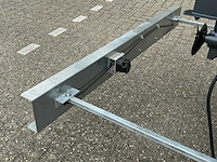Marion 434 classic open polyester sloep - afbeelding 17 van  28