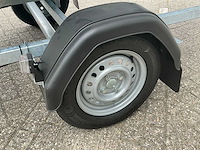 Marion 434 classic open polyester sloep - afbeelding 18 van  28