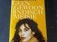 Marion bloem. geen gewoon indisch meisje - afbeelding 1 van  5