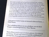 Marion bloem. geen gewoon indisch meisje - afbeelding 2 van  5