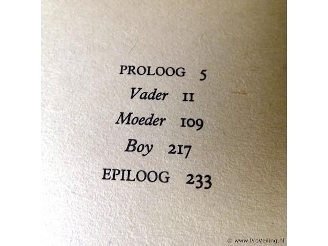 Marion bloem. geen gewoon indisch meisje - afbeelding 4 van  5