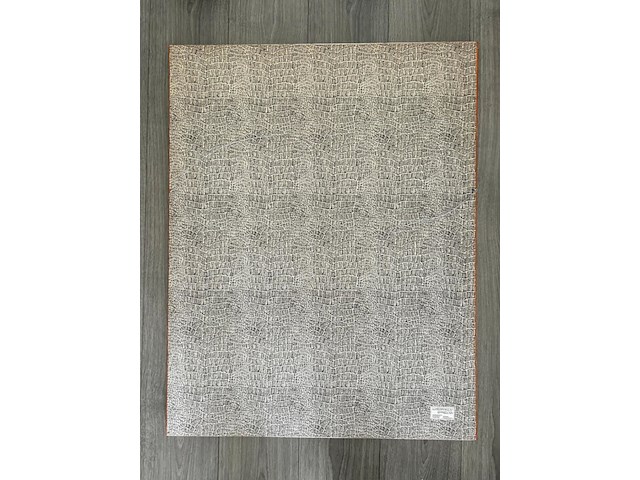 Marion van nieuwpoort (1950-2009) 'duiven' - afbeelding 6 van  7