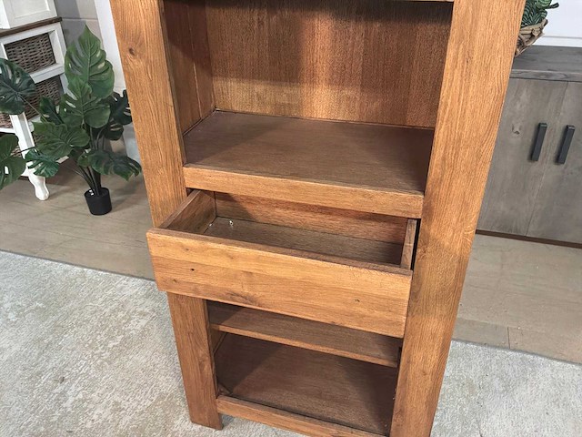 Mariq boekenkast - afbeelding 5 van  7