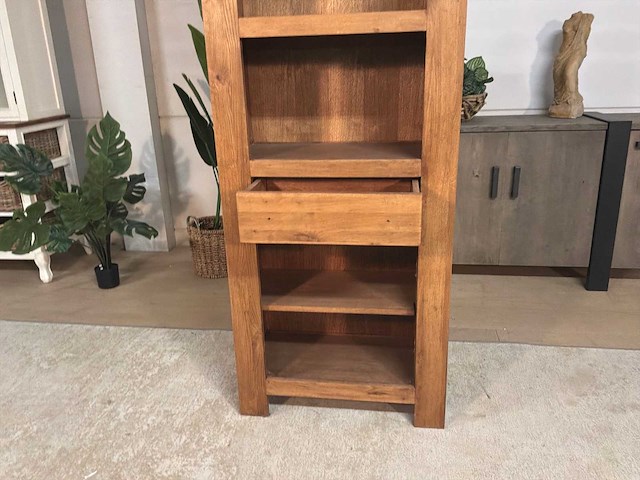 Mariq boekenkast - afbeelding 6 van  7