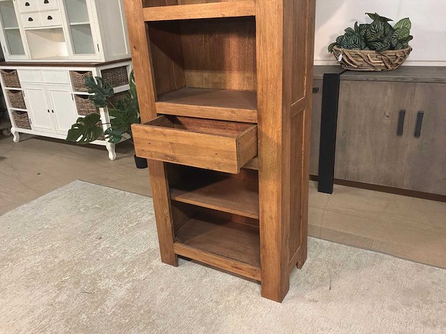 Mariq boekenkast - afbeelding 7 van  7