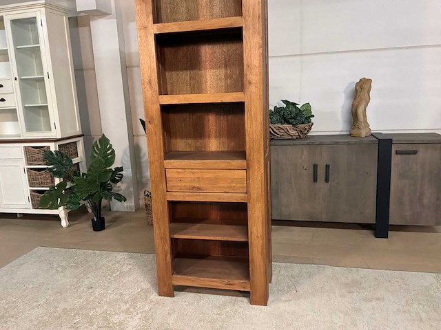 Mariq boekenkast - afbeelding 2 van  7