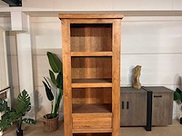 Mariq boekenkast - afbeelding 3 van  7