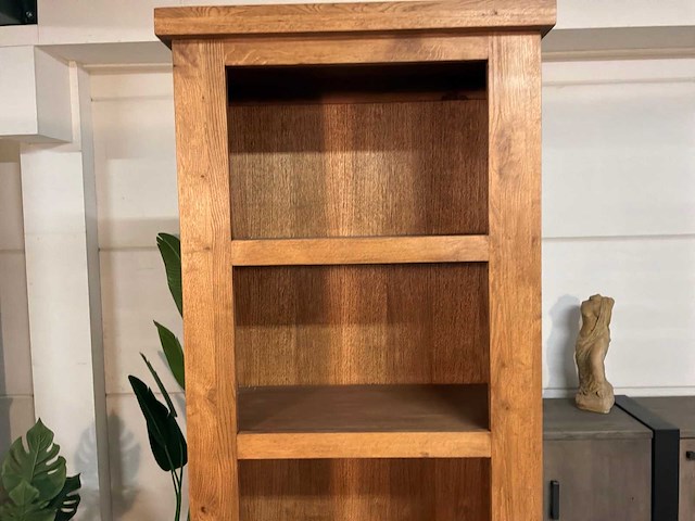 Mariq boekenkast - afbeelding 4 van  7