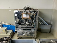 Maris biogas meetinstallatie en diversen - afbeelding 2 van  5