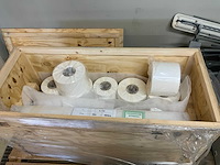 Maris biogas meetinstallatie en diversen - afbeelding 4 van  5