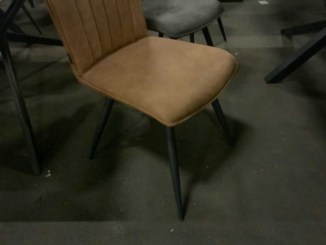 Marita bruto eetkamerstoel (3x) - afbeelding 3 van  6