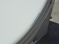 Maritiem toilet planus, wc artic standard 24v bianco - afbeelding 13 van  13