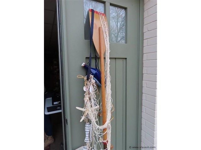 Maritieme decoratie - afbeelding 2 van  3